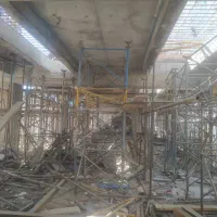 استخدام ارموتور قالب بند|استخدام معماری، عمران و ساختمانی|فولادشهر, B2|دیوار