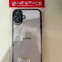 قاب گوشی آیفون ۱۶ پلاس|لوازم جانبی موبایل و تبلت|تهران, شهرک غرب|دیوار