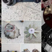 قطعات کامیونت هیوندای