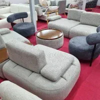 مبل*لاوین* جهیزیه عروس پارکر(تولیدی ارزانکده)اقساط|مبلمان خانگی و میز عسلی|خرمآباد, |دیوار