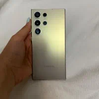 گوشیS24ultra 256|موبایل|تهران, شهرک شریعتی|دیوار