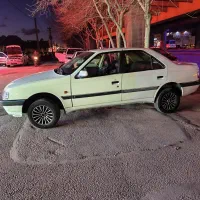 پژو 405 SLX|خودرو سواری و وانت|اصفهان, دستگرده|دیوار