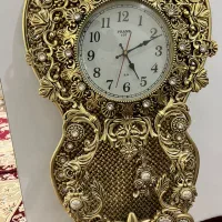 ساعت دیواری