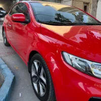 سراتو کوپه ۲۰۱۴ نقد و اقساط|خودرو سواری و وانت|اصفهان, همدانیان|دیوار