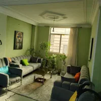 آپارتمان طبقه چهارم هشتگردقدیم  بهترین لوکیشن