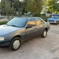 پژو 405