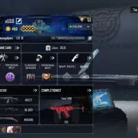 اکانت کالاف