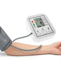 فشار سنج دیجیتال سخنگو