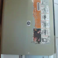 چاپگر جوهر افشان hp