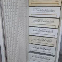 یخچال فریزر