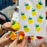 تدریس دوره مربیگری نقاشی کودک در رشت