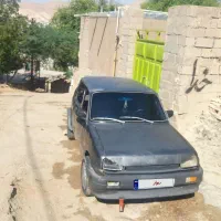 ماشین|خودرو سواری و وانت|مسجد سلیمان, |دیوار