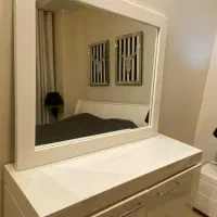 سرویس خواب به همراه تشک‌ ۲در۱۸۰|تخت و سرویس خواب|تهران, ولنجک|دیوار