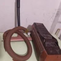 جاروبرقی تعداد ۸ عدد