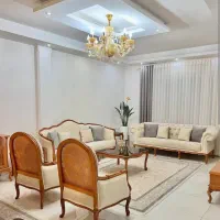 فروش آپارتمان نوساز خام .تک‌واحدی جهانبار