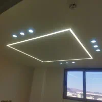 برقکاری(هالوژن-نورمخفی-لاین نوری)|خدمات پیشه و مهارت|مرند, |دیوار