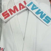 لباس کاتا کاراته