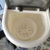 مینی واش|ماشین لباسشویی و خشککن لباس|کرمان, |دیوار