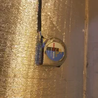 متر ۵ متری استیلkds ژاپن