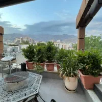 ۲۳۵ متر + ۳۰ متر تراس فرشته