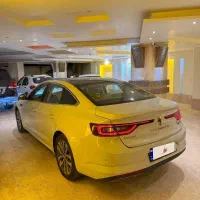 تلیسمان ۲۰۱۷ فول E3|خودرو سواری و وانت|ساری, |دیوار