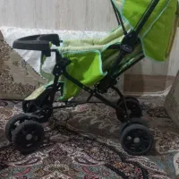 کالسکه دلیجان|کالسکه و لوازم جانبی|قم, حکمت شمالی|دیوار