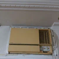 فروش کولر پنجره ای