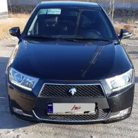 دنا پلاس ۶ دنده ۱۴۰۳