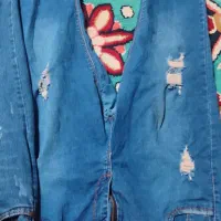 شلوارزنانه