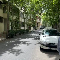 جردن240 متر زمین  ۳۵۰مترویلا+ فول نوسازی