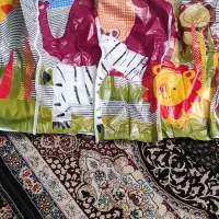 کلبه کودک نو 3تا لوله کم داره 91 و71