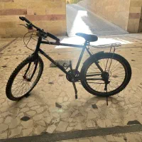 دوچرخه اساک ۲۶