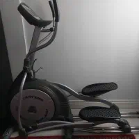 دستگاه ورزشی