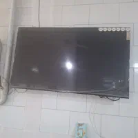 تلویزیون ۵۵وینست در حد نو هوشمند