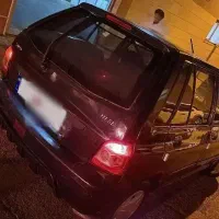 ۱۱۱ فروشی|خودرو سواری و وانت|بیرجند, |دیوار