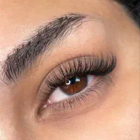 آف یلدایی کاشت مژه، لیفت، پروتئین|خدمات آرایشگری و زیبایی|آمل, |دیوار