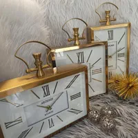 ساعت رومیزی|ساعت دیواری و تزئینی|شیراز, شاهجیان|دیوار