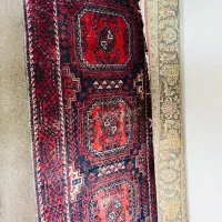 فرش دست بافت قدیمی|فرش|بیرجند, |دیوار