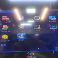 دوربین مداربسته.|دوربین مداربسته|سنقر, |دیوار