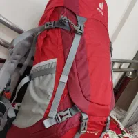 کوله پشتی کوهنوردی دیوتر آلمان اورجینال|کوهنوردی و کمپینگ|تهران, والفجر (افسریه)|دیوار