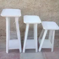 پایه گلدان ۳۷۰هزار تومن