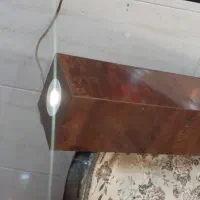 باکس چوبی چراغ دار|صنایع دستی و سایر لوازم تزئینی|اهواز, کوی علوی|دیوار