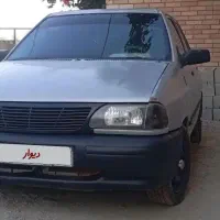 پراید84