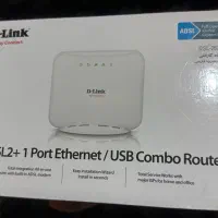 مودم D-Link