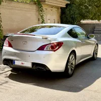 جنسیس کوپه ۲۰۱۰|خودرو سواری و وانت|تهران, پاسداران|دیوار