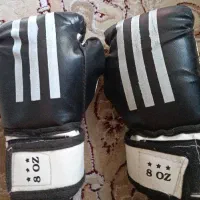 دستکش بوکس