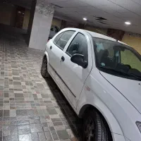 تیبا 2|خودرو سواری و وانت|تبریز, |دیوار