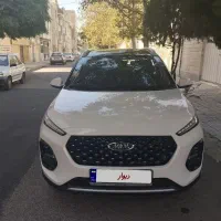 ماشین X22 پرو اتومات|خودرو سواری و وانت|قزوین, |دیوار