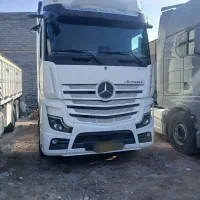 بنز اکتروس ۱۸۵۱