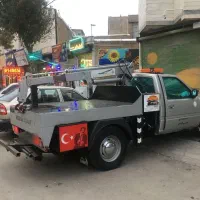 نیسان شوکا یدکش ، جرثقیل|خودرو سواری و وانت|اندیشه, اندیشه فاز ۳|دیوار